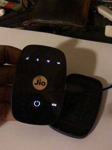 JIO FI 2 Without Battery Works Good