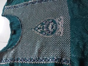 Green Kruti