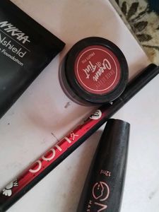 Makeup Bundle - Insight, Nykaa, Mars