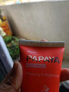 Morvin Face Moisturizer