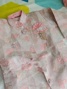 Party Ethnic Suit For Your Boy