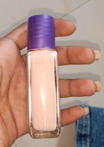 Liquid Make Up Foundation