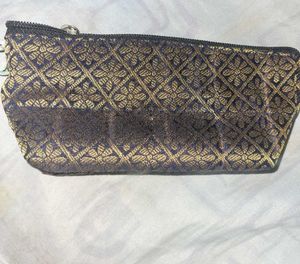 Pouch  Handmade