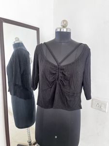 Black H&M new with tag