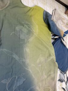 Elegant Chicken Cotton Lining Kurta Set