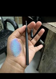 6 Holographic Liner