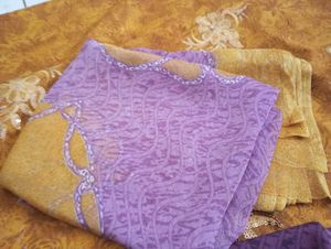 Dress Material