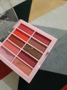 Eyeshadow Palette
