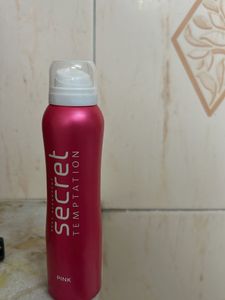 Secret Temptation Deodorant