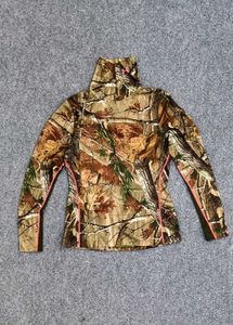 Realtree X Under Armour