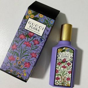 Gucci Flora Perfume