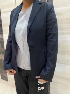 New Blazer