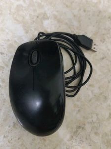 Logitech M100 Mouse