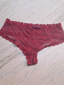 combo Of Five Imported Fabric Panty