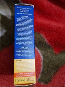 Aqualogica Glow+ Milk Moisturizer