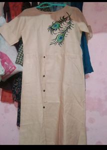 Dress Material Kurta