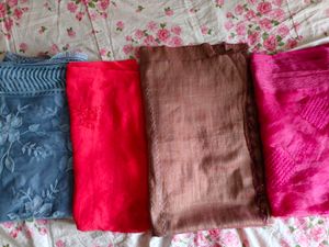 Beautiful Dupattas😍