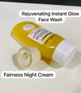 Facewash