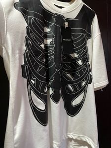 The Last Ape Skeleton Graphic Tee
