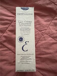 Embryolisse Lait Creme Moisturiser