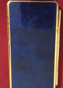 Seiko Digital  Quartz Alaram Pocket Clock