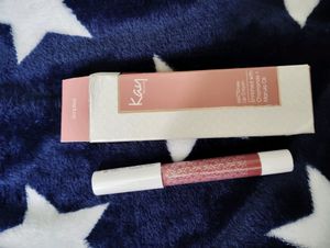Kay Beauty Matteinee Lip Crayon ,shade- Scripted