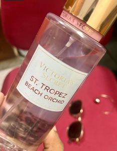 VS’sBody Mist
