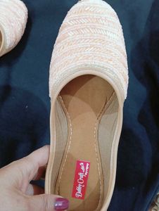 New Punjabi Juti