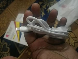 3.4 FAST CHARGER FRESH