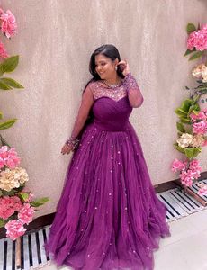 Ethnic Gown