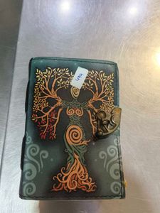 Book Of Shadows