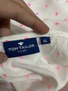 Tom Tailor Beautiful Star Dot Top