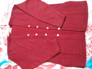 BUY 1 CARDIGAN GET ANOTHER FREE