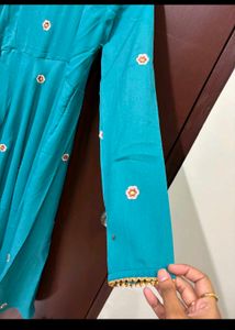sale pretty anarkali