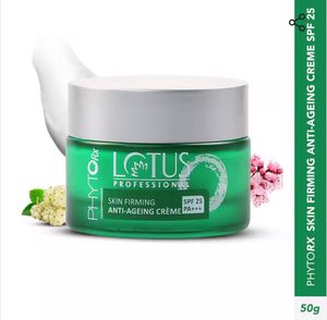Lotus Professional Phytorx Skin Firming Anti Agein