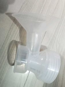 LuvLap Breast Pump