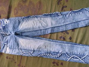 Clothing Bundle - Shirts &amp; Jeans