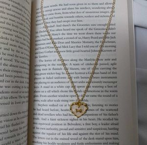 Mother&#39;s Day Gift(11th May)-AntiTarnish 2✨️Pendant