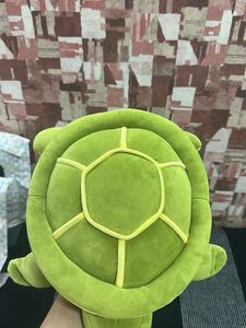 Turtle Soft Toy