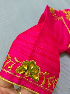 Cute Kids Frock
