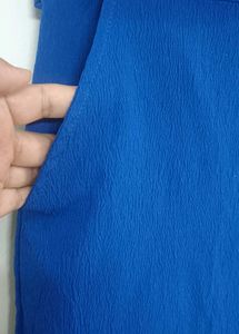 New Blue Jumpsuit