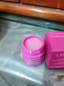 Laneige Sweet Candy Lip Sleeping Mask