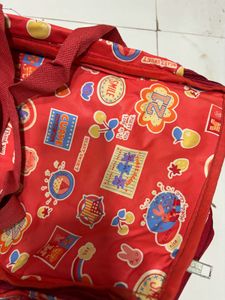 Cute Travelling Bag