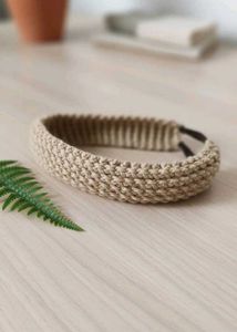 Hair band