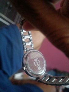 Very Good Condition Titan Watch