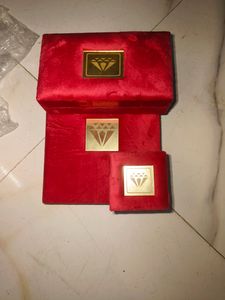Jewellery Box,Necklace ,Ring,Bangle