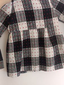 winter jacket for kids 💖 (5 year)