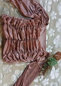 Ruched Co-ord Set