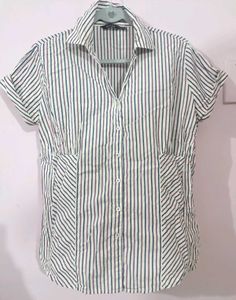 Formal Cotton Shirt