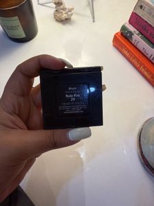 Combo Of Smashbox Eyeshadow And Bobbi Brown Blush